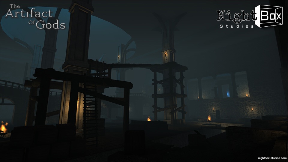 Gameplay Screenshot
