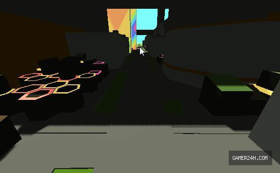 Gameplay Screenshot