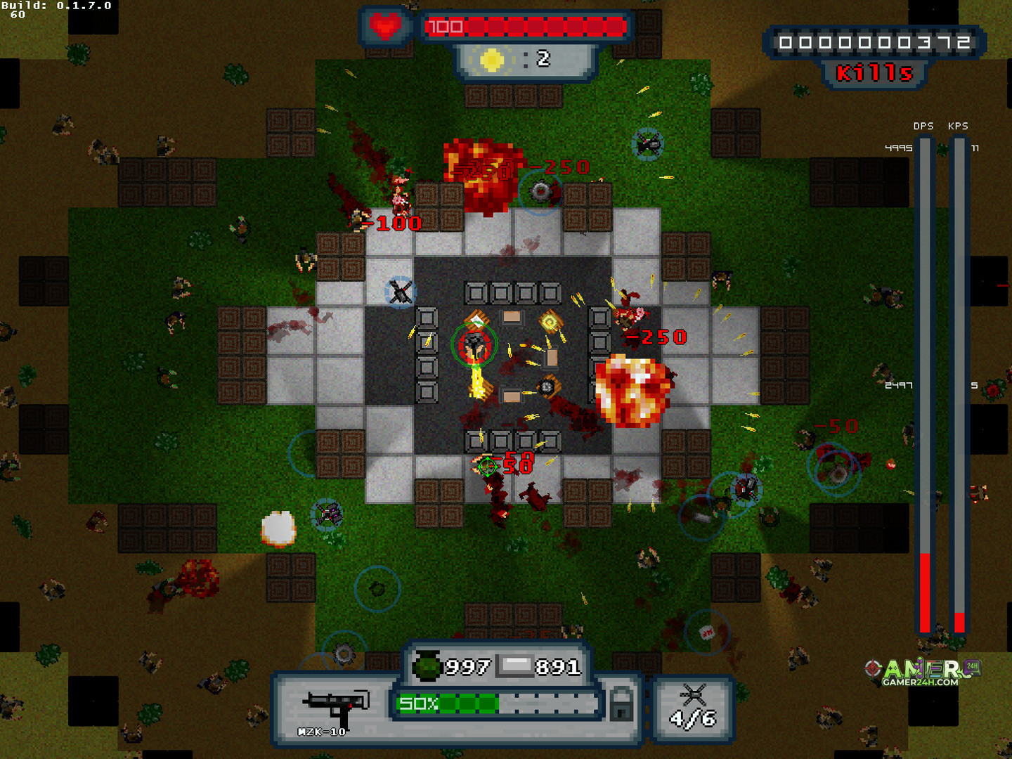 Gameplay Screenshot