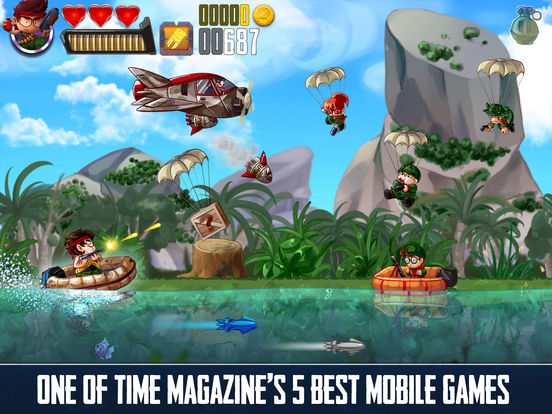 Gameplay Screenshot