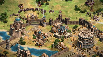 Gameplay Screenshot