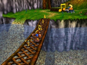 Gameplay Screenshot