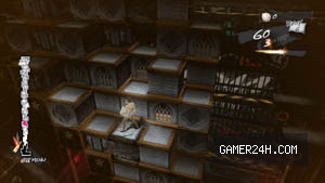 Gameplay Screenshot