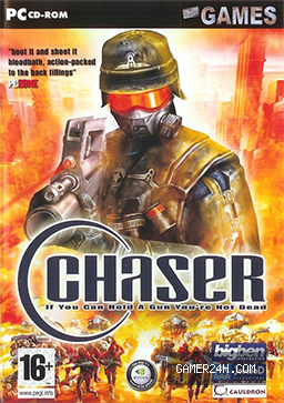 Gameplay Screenshot