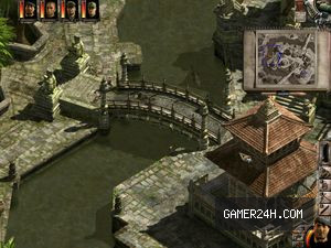 Gameplay Screenshot