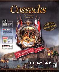 Gameplay Screenshot