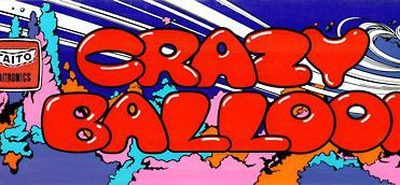 Crazy Balloon