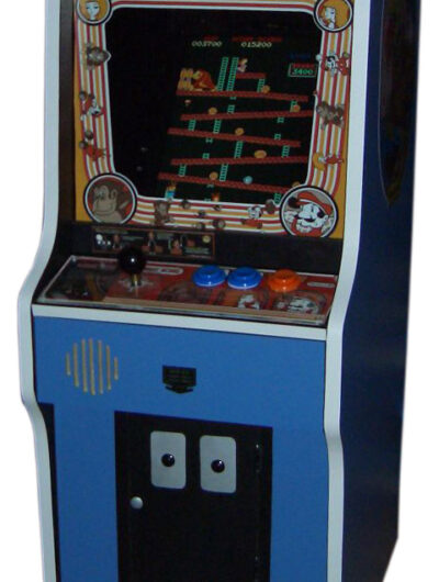 Donkey Kong