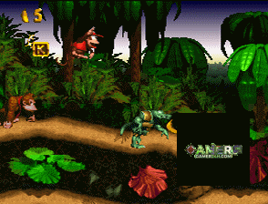 Gameplay Screenshot