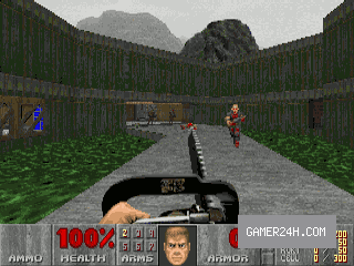Gameplay Screenshot