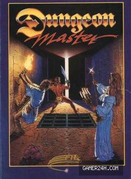 Dungeon Master