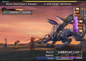 Gameplay Screenshot
