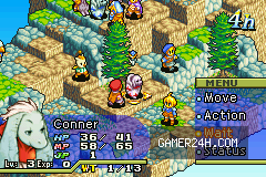 Gameplay Screenshot