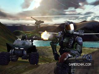 Gameplay Screenshot
