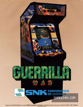 Guerrilla War
