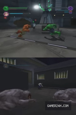 Gameplay Screenshot