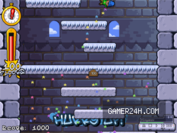 Gameplay Screenshot