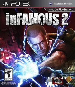 Gameplay Screenshot