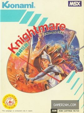 Knightmare
