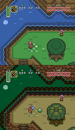 Gameplay Screenshot