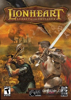 Gameplay Screenshot