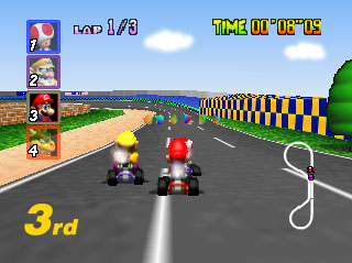 Gameplay Screenshot
