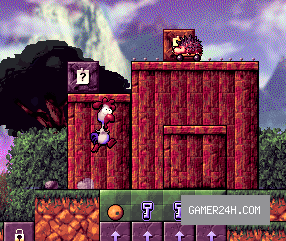 Gameplay Screenshot