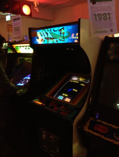 Qix