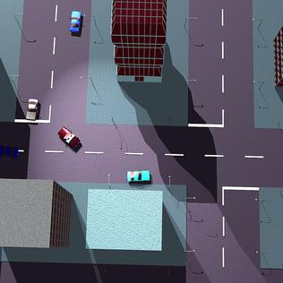 Gameplay Screenshot