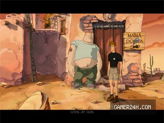 Gameplay Screenshot