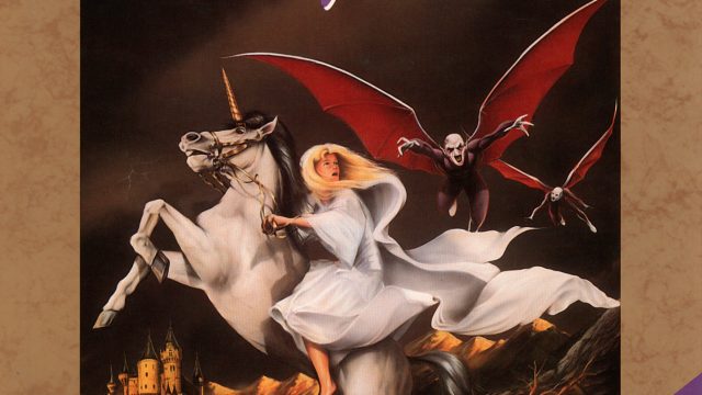 King’s Quest IV