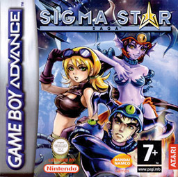 Gameplay Screenshot