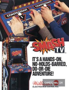 Smash TV
