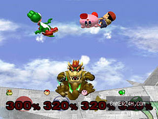 Gameplay Screenshot