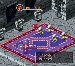 Gameplay Screenshot