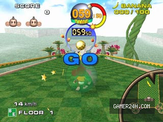 Gameplay Screenshot