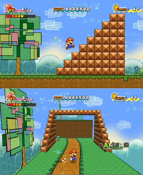 Gameplay Screenshot