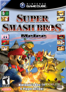 Gameplay Screenshot