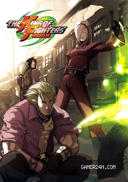 Gameplay Screenshot