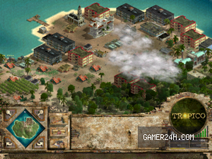 Gameplay Screenshot