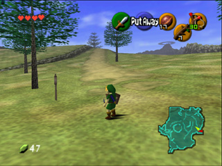Gameplay Screenshot