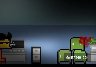 Gameplay Screenshot