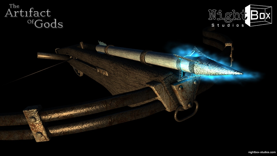 Gameplay Screenshot
