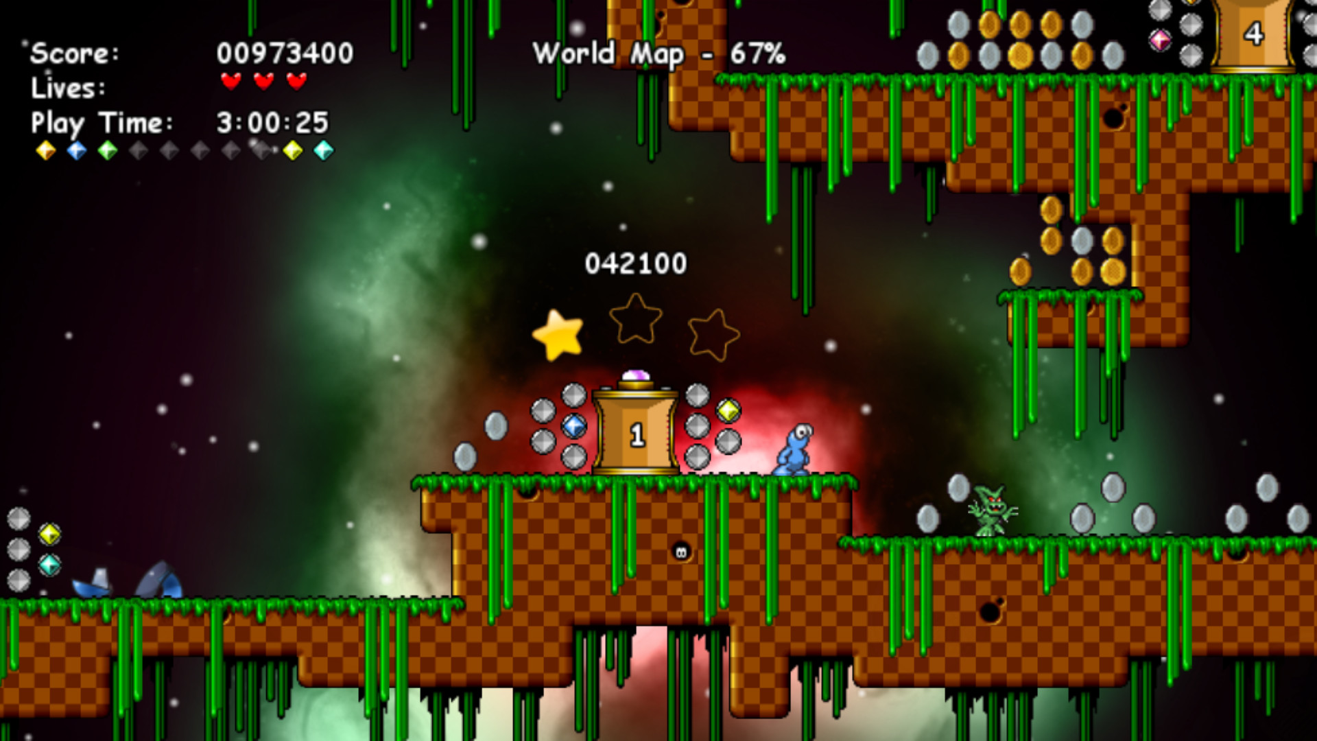 Gameplay Screenshot