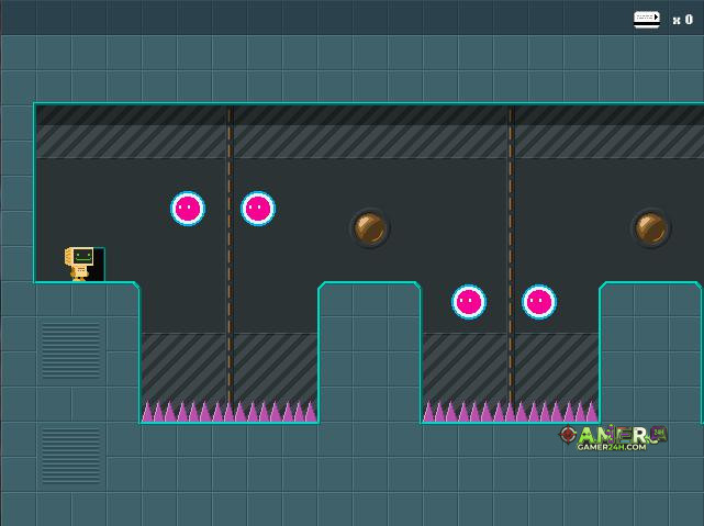 Gameplay Screenshot