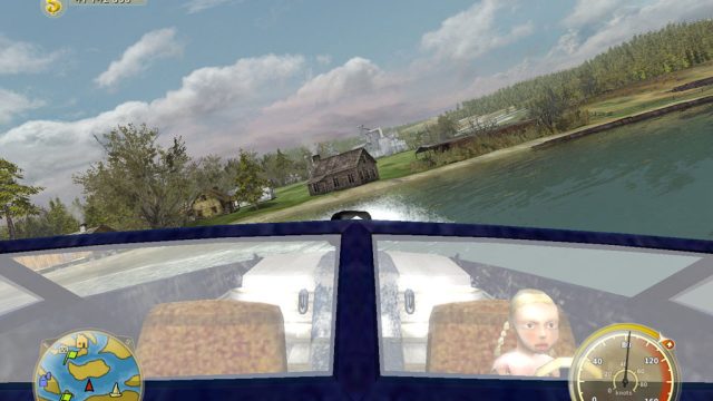 Aquadelic GT