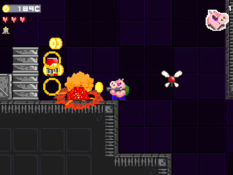 Gameplay Screenshot