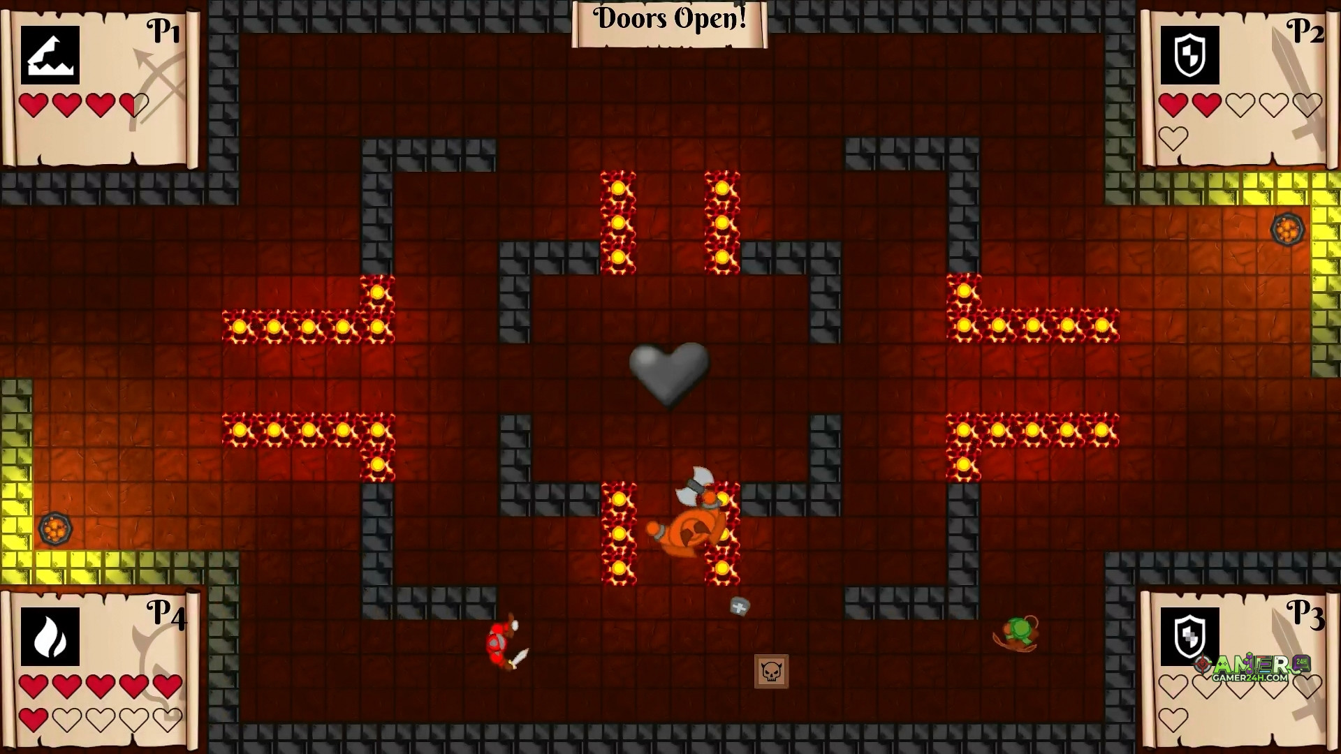 Gameplay Screenshot
