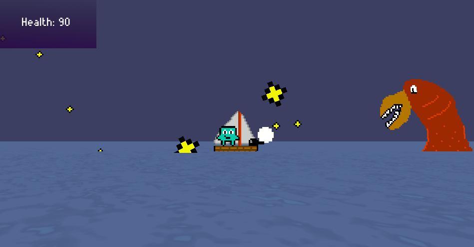 Gameplay Screenshot