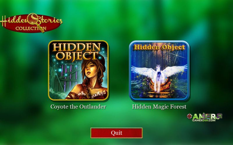 Gameplay Screenshot